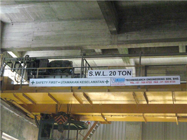 Registered Lifting and Structure